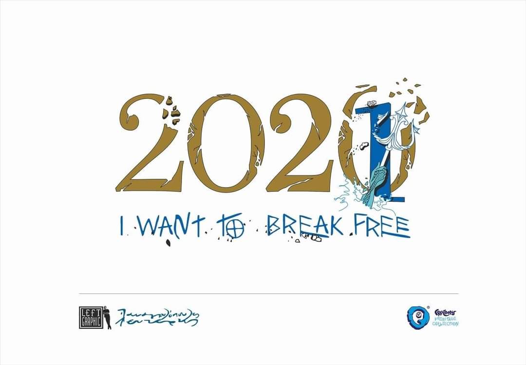 _Leftgraphic_'s tweet photo. Καλή χρονιά! #happynewyear2021 https://t.co/Vwd4x1aAPT