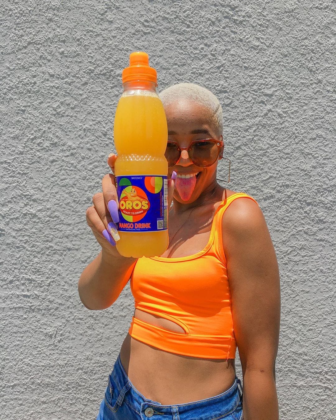 Oros