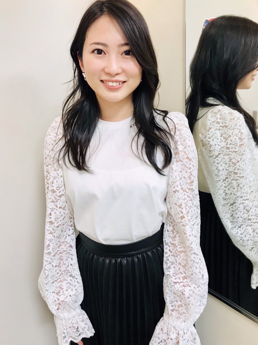 しだみらい　アイコラ  