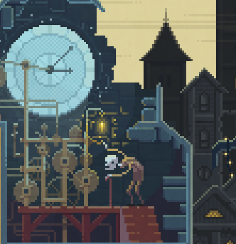 OctaviNavarro's tweet image. Happy New Year and long live pixelart!🥳 #loading2021

#newchanges #newyear #pixelart #octavinavarro