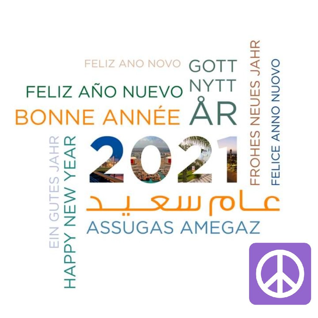 كل عام و حبايبي بالف خير وداعا 2020 و اهلا وسهلا 2021،،،،نحبكم