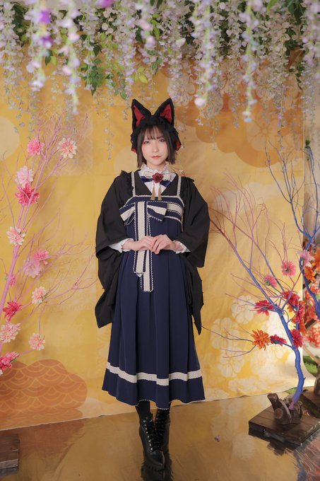 コスプレイヤーあまつまりな（あまつ様）のTwitter画像70