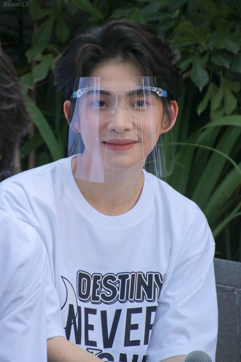 𝘽𝙚𝙨𝙞𝙙𝙚𝙇𝙏 ft.หนูเป็นคนไสยๆค่ะ🦁🐹 tweet media