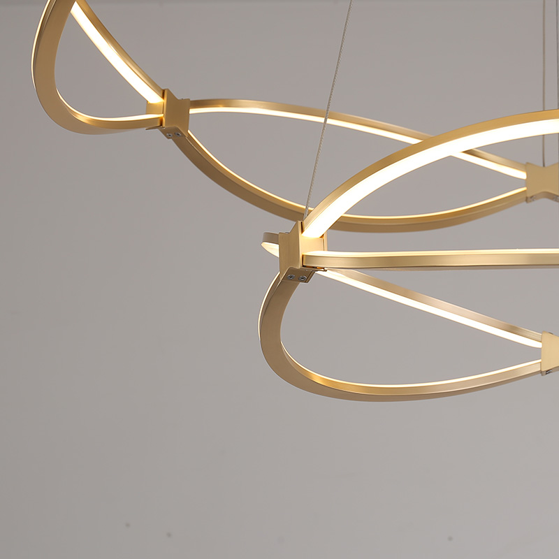 ceoulighting's tweet image. CEOU creates your successful future. ceoulighting.com/new-design-lux… #linearledpendant #decorativeglasspendantlight