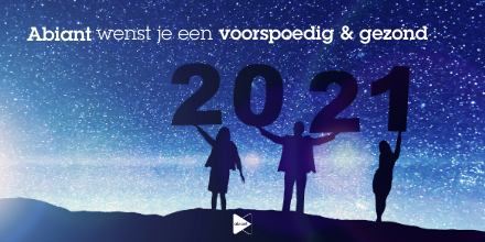 abiantwerkt's tweet photo. Samen op naar een voorspoedig 2021! Met leuke banen, fijne samenwerkingen, mooie projecten, tevreden mensen en persoonlijke en nieuwe ontmoetingen. Wij kijken ernaar uit en wensen iedereen een goed, veelbelovend en bovenal een gezond 2021. 

#jaarwisseling #Blijfgezond #abiant https://t.co/kAw3PRTJb6