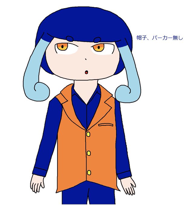 ヨロヒイモムカデのtwitterイラスト検索結果