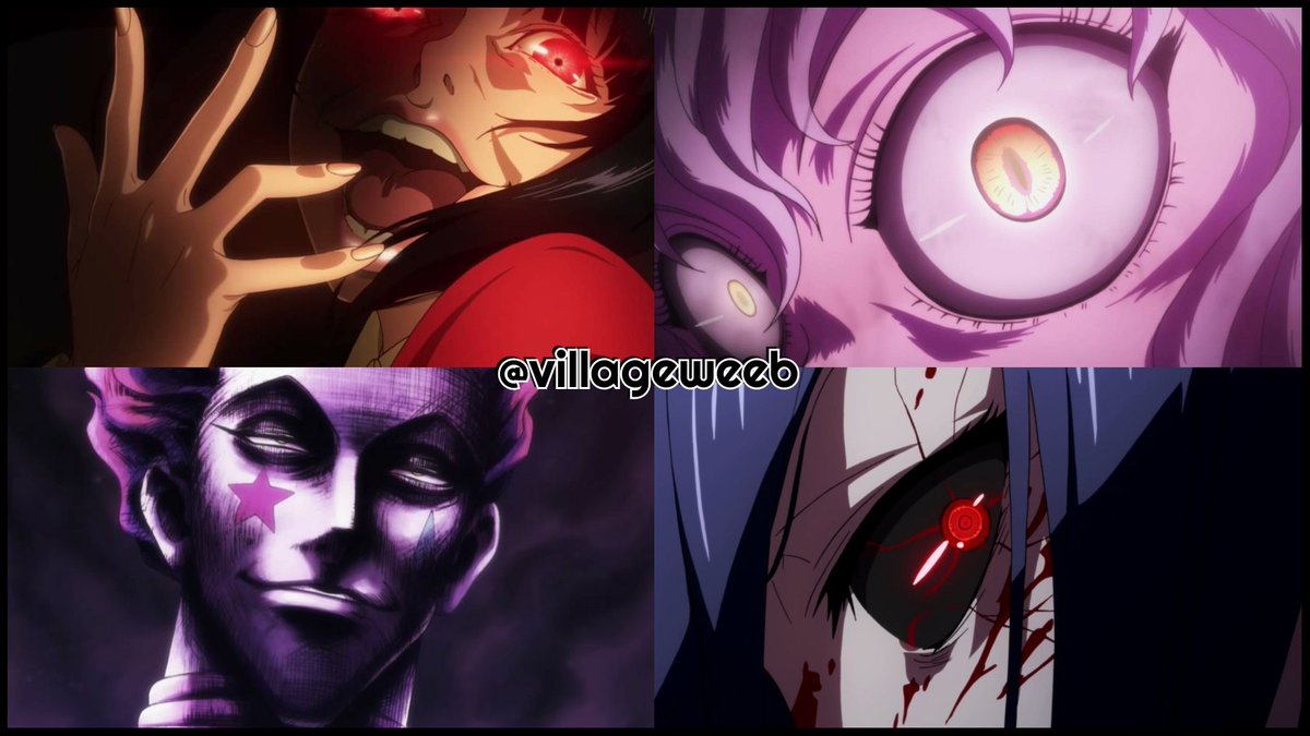 WeebVillage's tweet photo. 2021 in a nutshell! (Don't be fooled) https://t.co/X7xOXvUQZ1