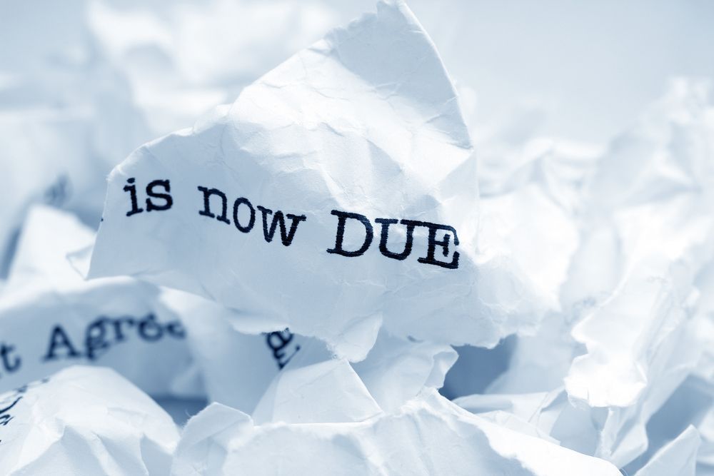 AmericanNoteCap's tweet image. Say the payor stops paying, what happens to your mortgage note? And what options do you have to get the payments back on track?

Find out your options at buff.ly/2Tob1Oa

#NonPerformingNote #Default #MortgageNotes #NoteHolders #NoteInvesting