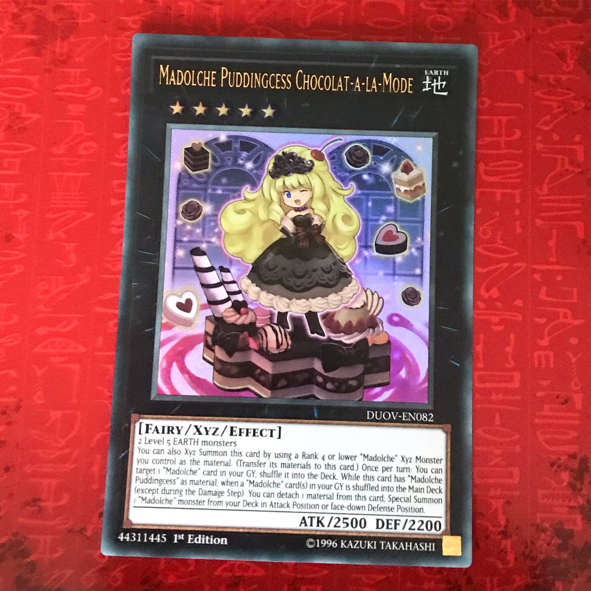 The Trading Card Geeks tweet media