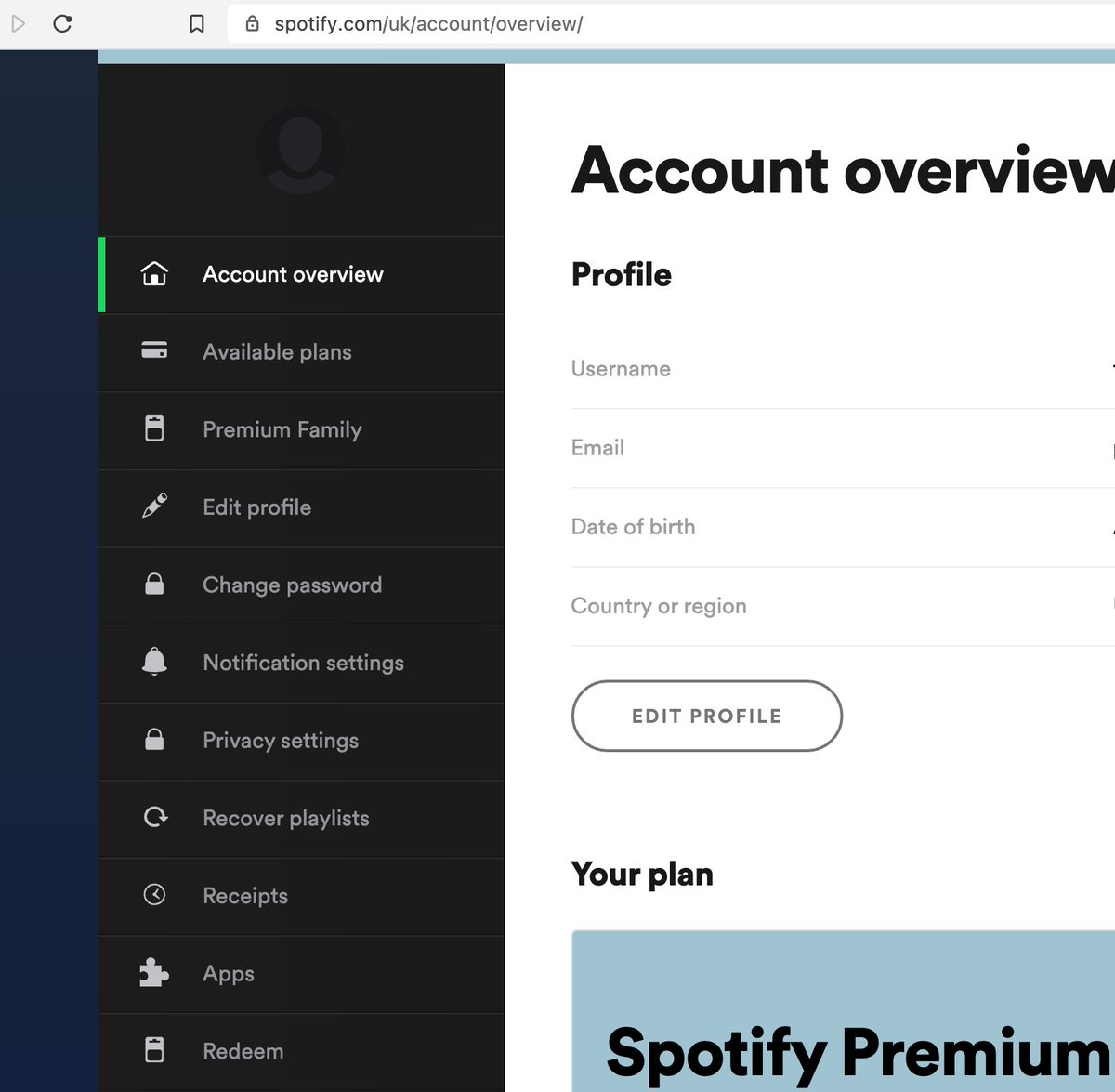 If you do use the Spotify desktop app, & want to control privacy as best you can in 2021, also go to your account via a browser. Check out the 'privacy settings' & 'notification settings'