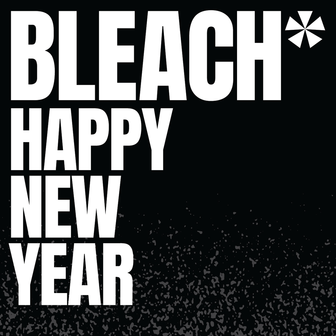 Let's do this!  

Happy New Year! 

We're ready for you 2021!   See you in August Gold Coast x