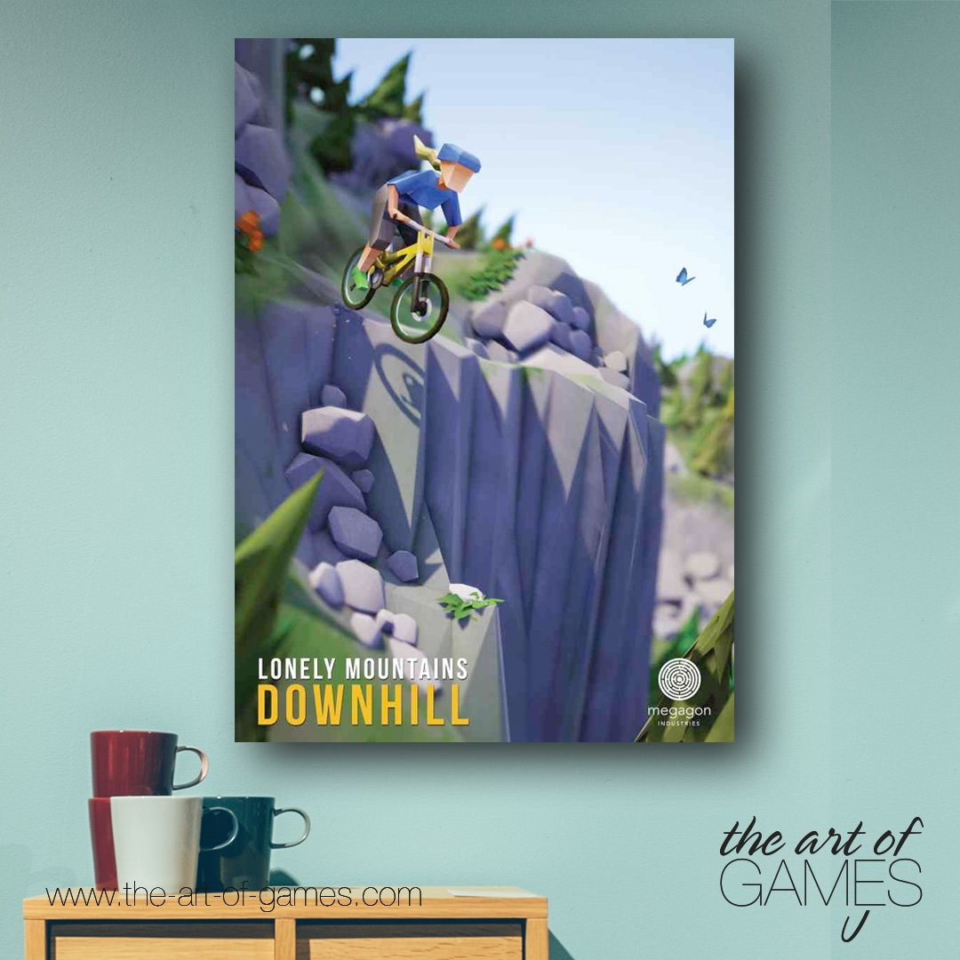 The Art of Games tweet media