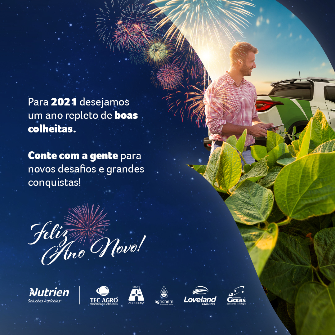 Nutrien Soluções Agrícolas tweet media