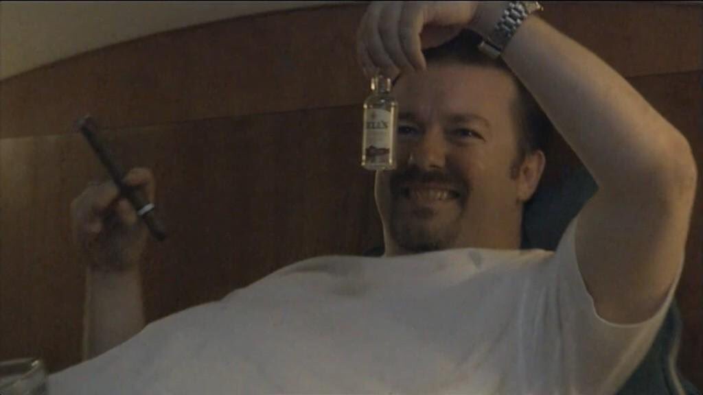 DavidBrentMovie's tweet photo. New Year’s Eve plans. https://t.co/z66yWQbL5i