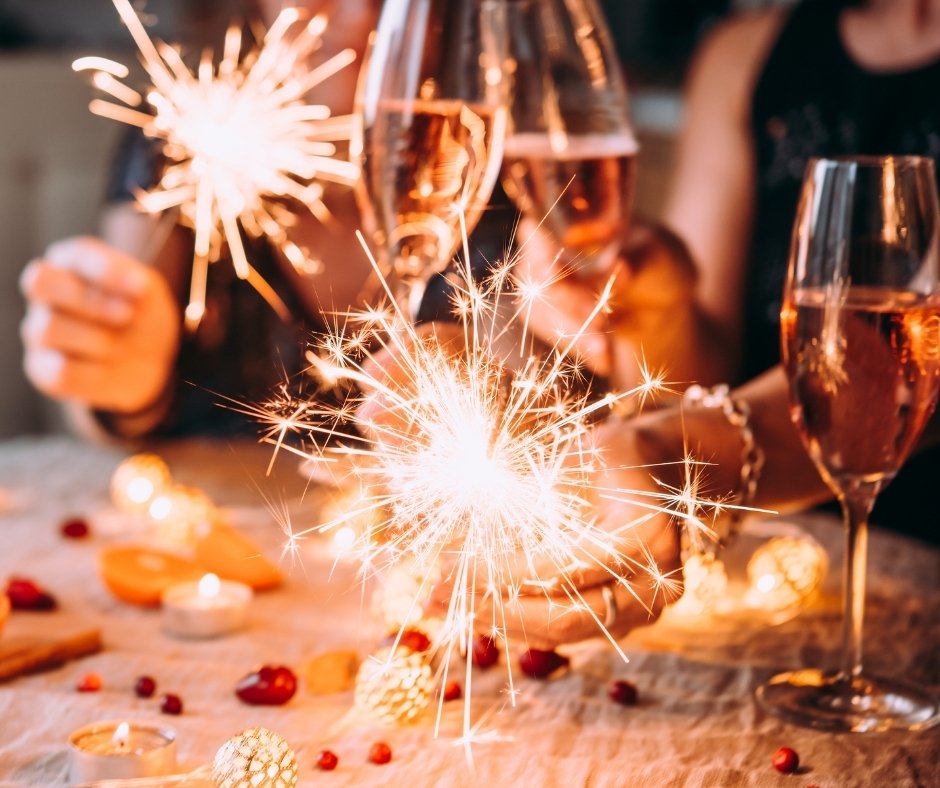 Funerals_Budget's tweet image. Happy New Years Eve! 2020 has been difficult, but we have high hopes that 2021 will be a much better year. Stay safe and have a wonderful evening 🎆

#happynewyear #newyearseve #staysafe