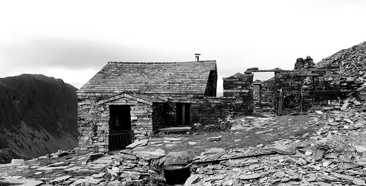 This led us to takle a break in The lake District which was just wonderful.7/9