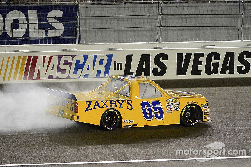 Happy birthday to NASCAR race winner, John Wes Townley ! 