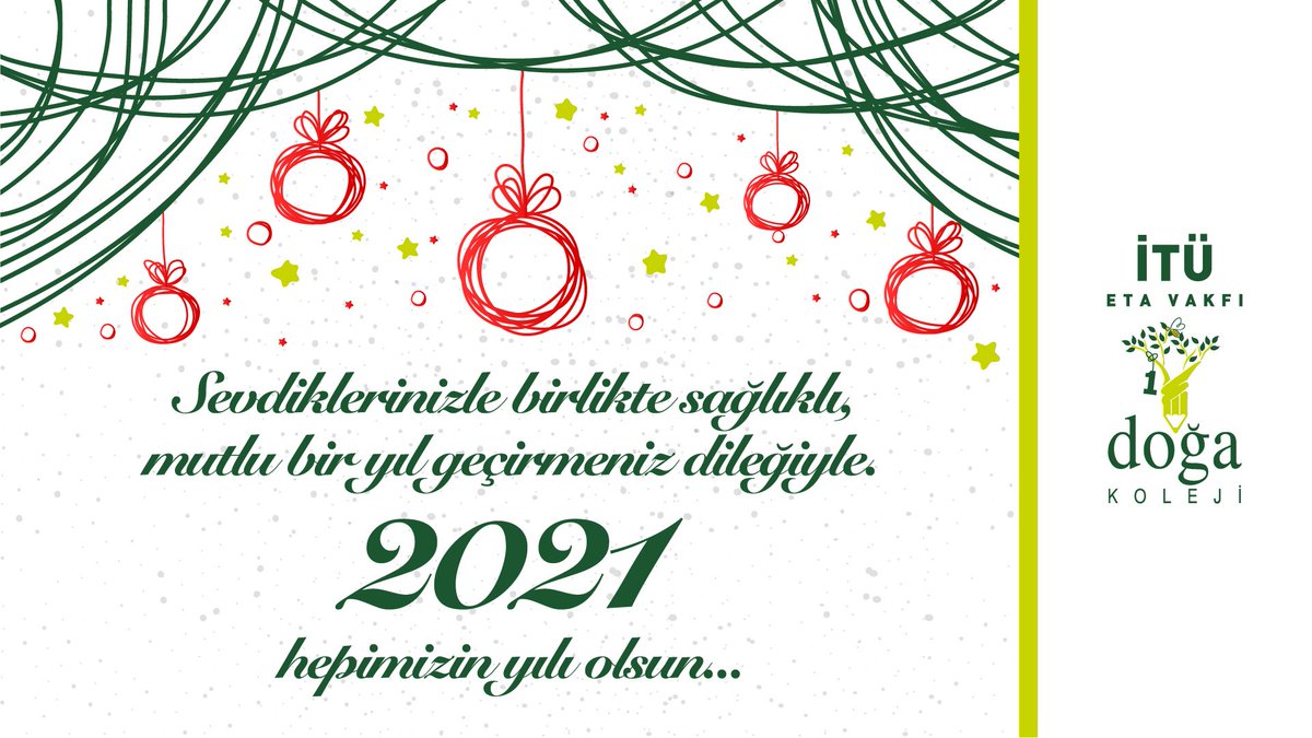 sevdavurhan's tweet photo. 2021 hepimizin yılı olsun...                        #YeniYıl#2021 https://t.co/Ywmw2n43mA