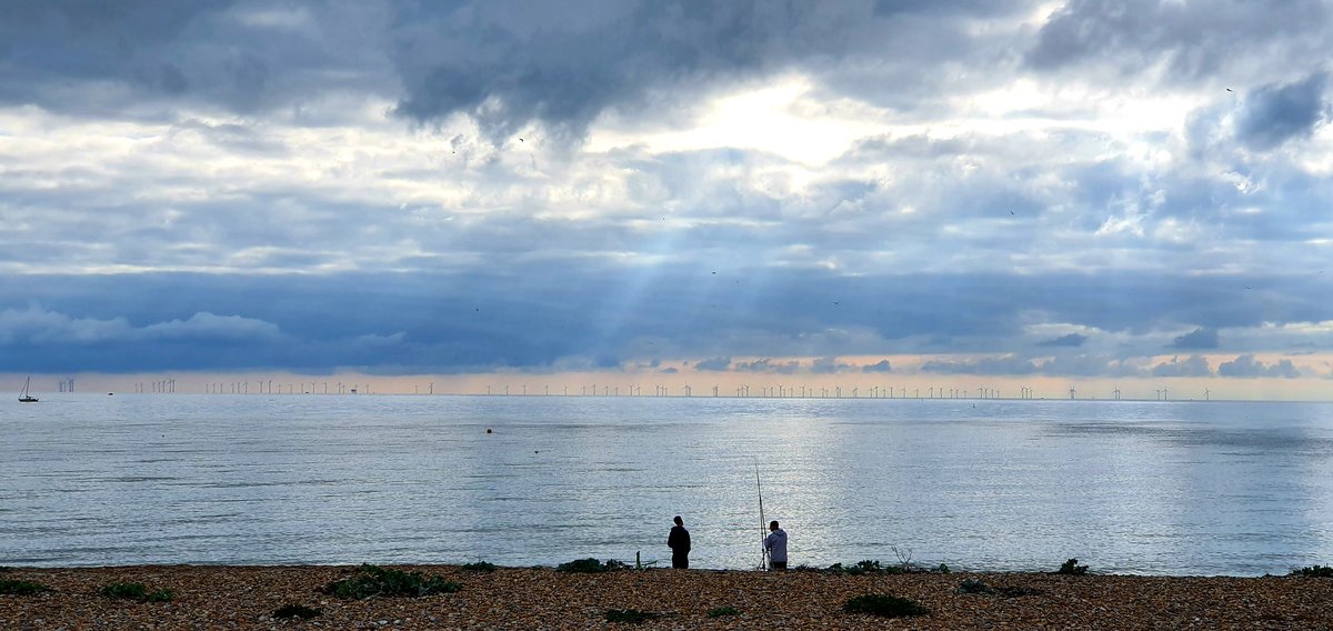 But truth be told our heart and walks always take us back to the south coast of Sussex.8/9
