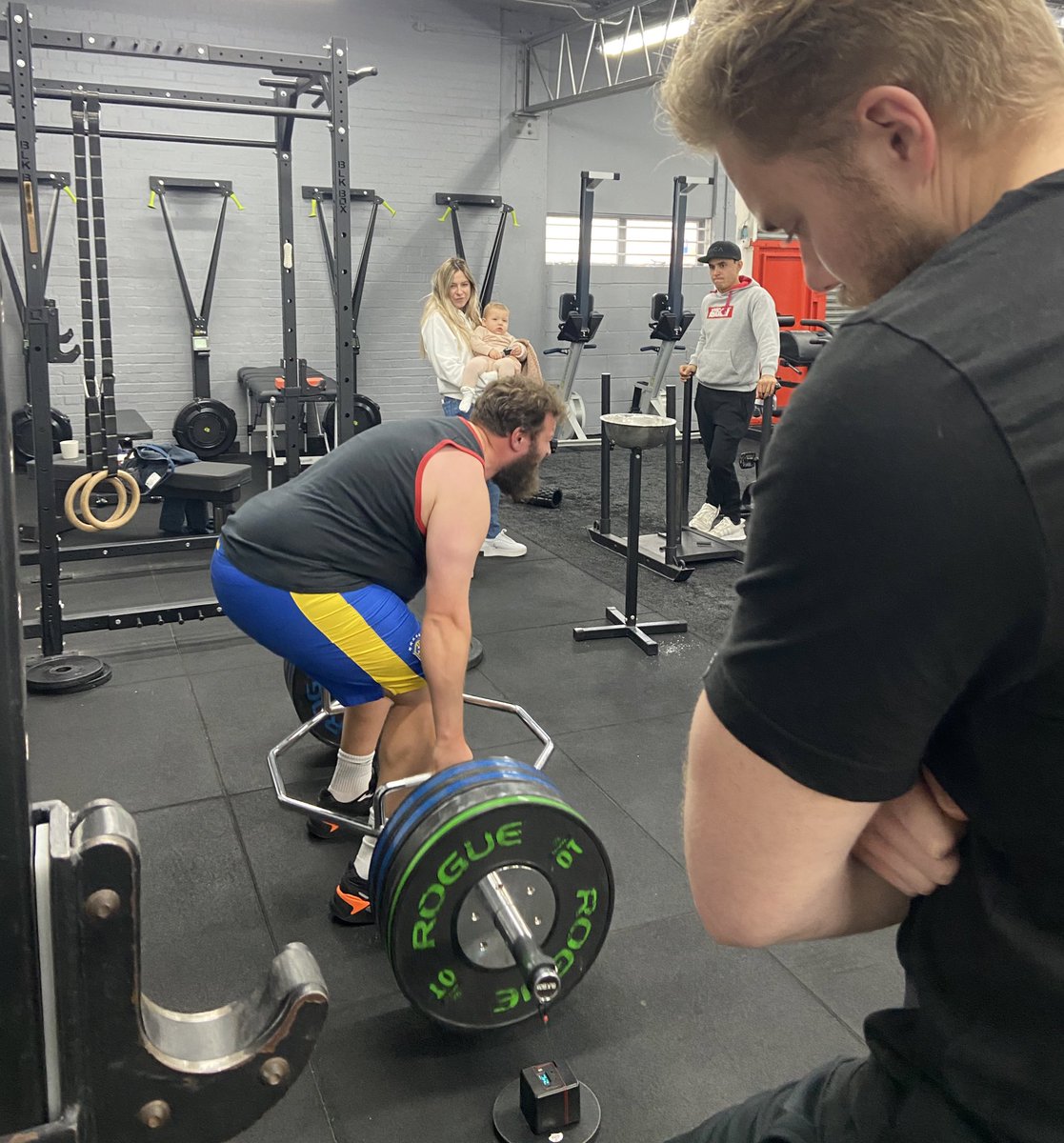 This year it’s been easier than ever to sell the concept of intensive resistance training to golfers,  @Etpi  @alexehlert  @barbellsnbirdie and others being very consistent with messaging.