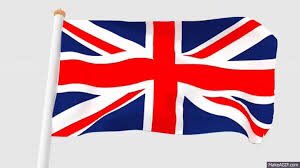 Flying the flag for our beautiful country and wonderful Queen who gave Royal Assent to #BrexitBill last night. At 11pm tonight we will stop following #EU laws and be independent once more. God save our Queen and massive thank you to #Boris who never gave up on our freedom💙🇬🇧💙