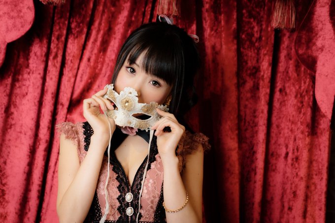 Twitterのコスプレ画像39