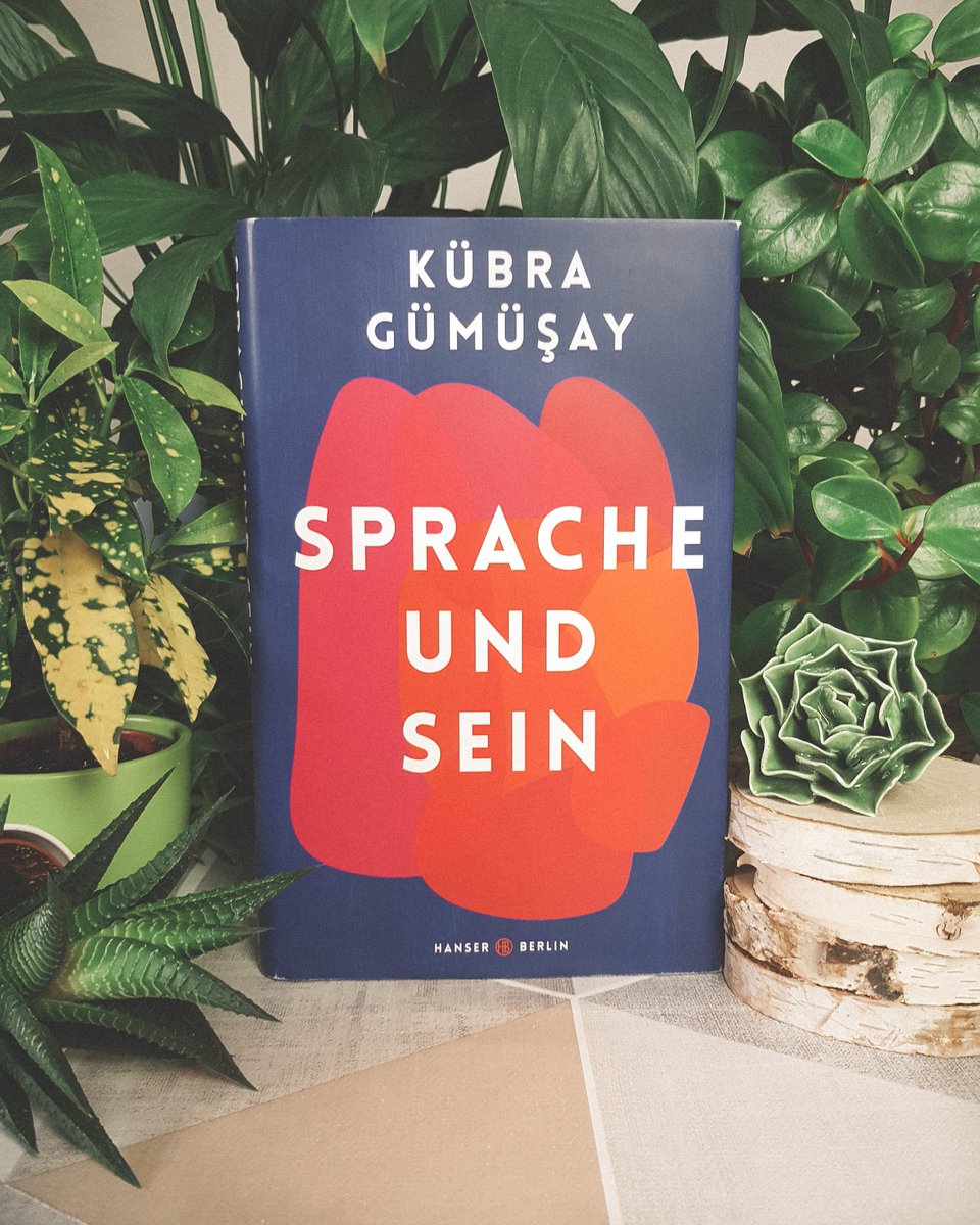 Sachbuchempfehlung gefällig? Dann unbedingt dieses Buch lesen! Absolut genial und hier erfährt ihr, warum dieses Buch zu meinen Lesehighlights 2020 gehört:👌 
aljus-bookblog.blogspot.com/2020/12/sprach…

#Sachbuch #kübragümüşay #Diskriminierung #Rezension #lesen #Spracheundsein