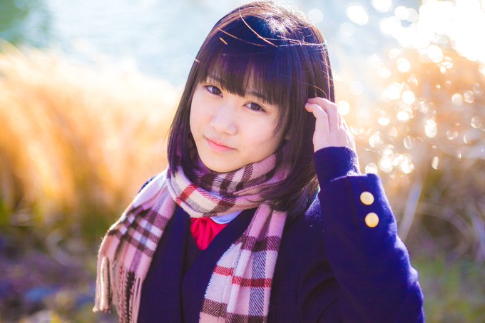 Twitterのコスプレ画像41