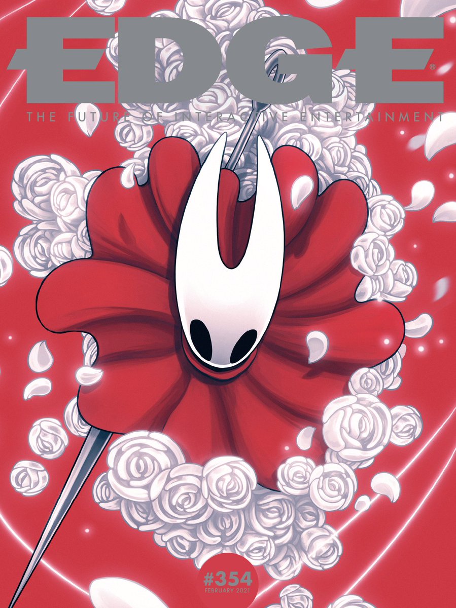 Edge A World Exclusive Look Inside Hollow Knight Silksong Teamcherrygames Sharply Refined Sequel To A Modern Classic 54 Is On Sale Now You Can Buy A Digital Copy Of The Edge A World Exclusive Look Inside Hollow Knight Silksong Teamcherrygames Sharply Refined Sequel To A Modern Classic 54 Is On Sale Now You Can Buy A Digital Copy Of The