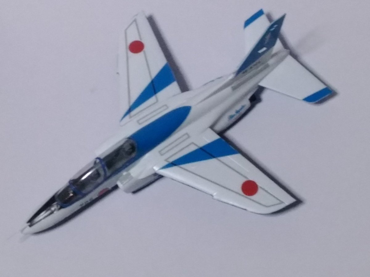 Twoucan ブルーインパルス の注目ツイート イラスト マンガ コスプレ モデル