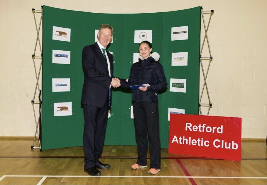 Retford Half Marathon (@retford_half) on Twitter photo Delighted to see the chair of #retford Athletic Club Gary Longden receive an MBE in the Queen’s New Year’s Honours. Very well deserved. <a href="/Retford_Half/">Retford Half Marathon</a> 👏🏻👏🏻 #newyearhonours Delighted to see the chair of #retford Athletic Club Gary Longden receive an MBE in the Queen’s New Year’s Honours. Very well deserved. <a href="/Retford_Half/">Retford Half Marathon</a> 👏🏻👏🏻 #newyearhonours