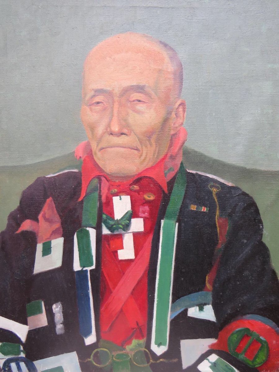 zigzagdesignuk's tweet image. #peterblake or not?