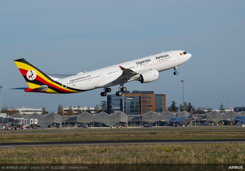 THREAD2020 Highlights in Uganda's Tourism & Travel. This year was undoubtedly strange. But we had some wins in Uganda's travel, conservation, hospitality & tourism sectors.... #VisitUganda  #Uganda  #Travel  #PANYC2020