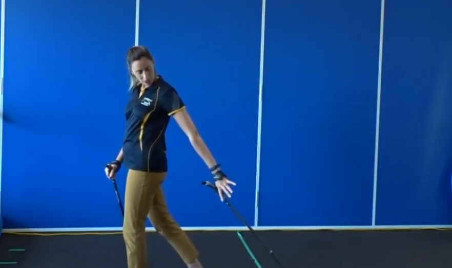 What is the difference between Nordic Walking and walking with poles? This video explains why the best Nordic Walking technique matters britishnordicwalking.org.uk/blogs/news/wha…
#NordicWalking #BritNW #Fitness #Exercise #OutdoorExercise