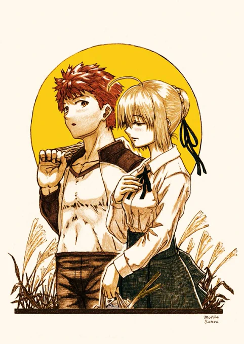 第一段階の絵柄が確立してきたなあー#2020年自分が選ぶ今年の4枚 