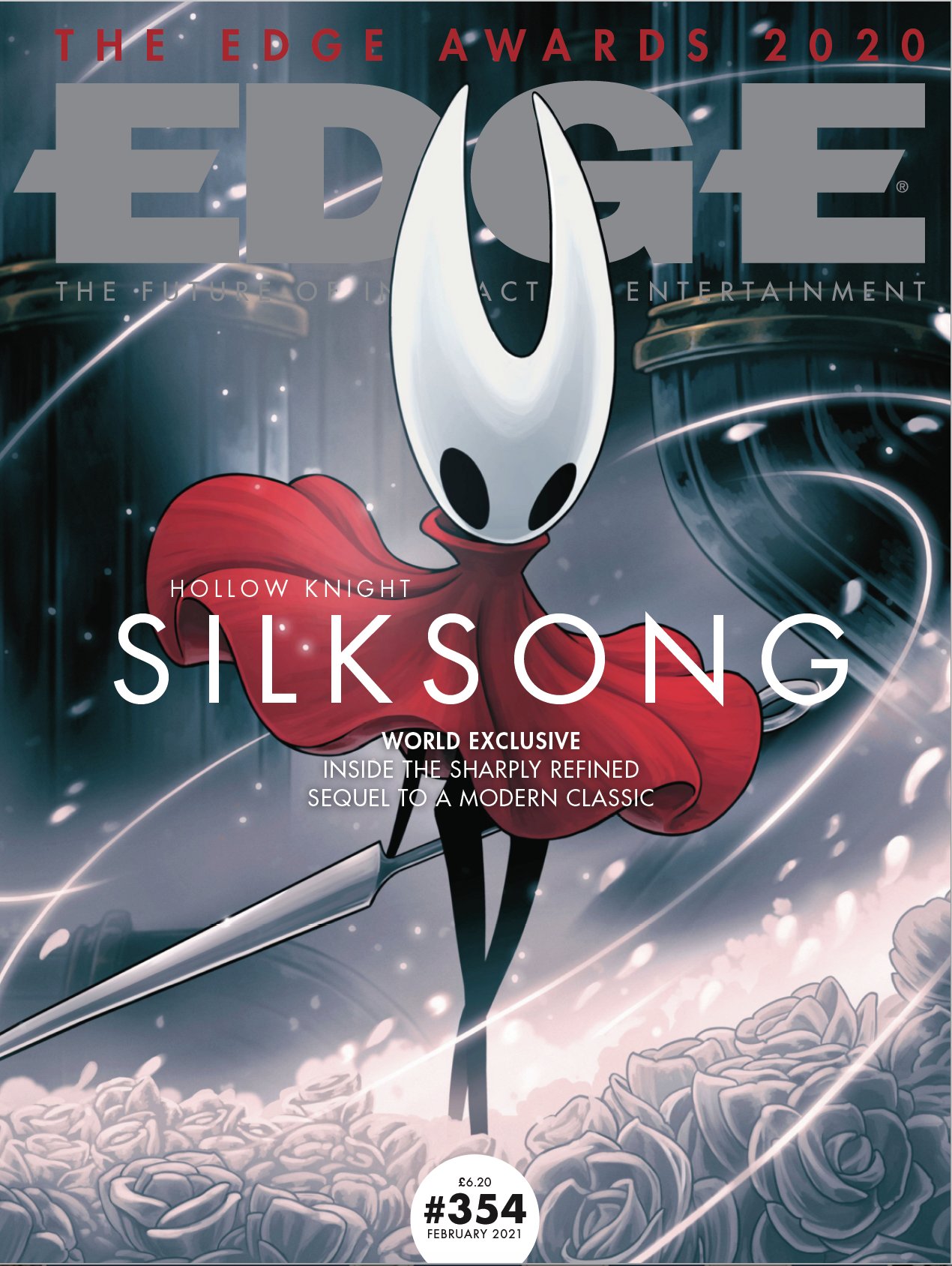 Edge A World Exclusive Look Inside Hollow Knight Silksong Teamcherrygames Sharply Refined Sequel To A Modern Classic 54 Is On Sale Now You Can Buy A Digital Copy Of The Edge A World Exclusive Look Inside Hollow Knight Silksong Teamcherrygames Sharply Refined Sequel To A Modern Classic 54 Is On Sale Now You Can Buy A Digital Copy Of The