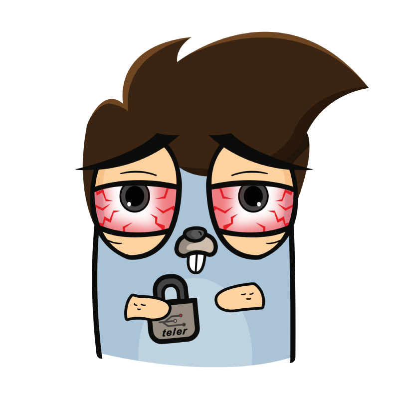 Teler is a Real-time HTTP Intrusion Detection!
It's a must-have tool and we highly recommend to check it out! <a href="/dwisiswant0/">dw1</a> github.com/kitabisa/teler

#hacking #infosec #hackers #pentest #pentesting #golang #redteam #DFIR #opensource #coding #programming