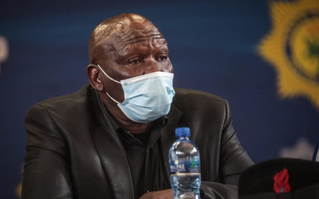 ewnupdates's tweet image. The @EFFSouthAfrica attacked Police Minister Bheki Cele, calling him "a clown" who uses violent language when talking to black people while being romantic when dealing with whites.

Read more here: bit.ly/3831Me1