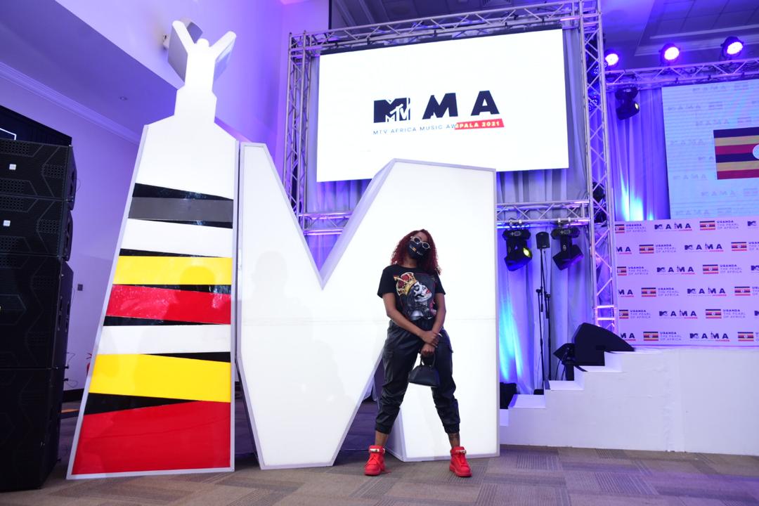 MTV announces  #Kampala will be host of the 2021 MTV Africa Music Awards (MAMAs). The February event will be virtual, and Uganda seeks to leverage it to promote itself as a tourist destination.  #MTVMAMA  #MTVMAMA2021