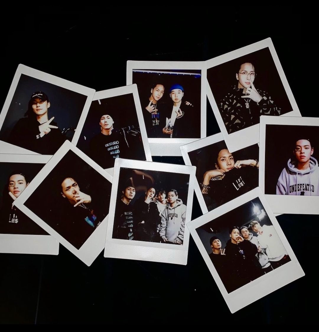 Guo3_'s tweet photo. 📸#라비 인스타(2)
-
2021년에는 좋은 일이 더 많을 거예요 https://t.co/wuV5tsAcZs
