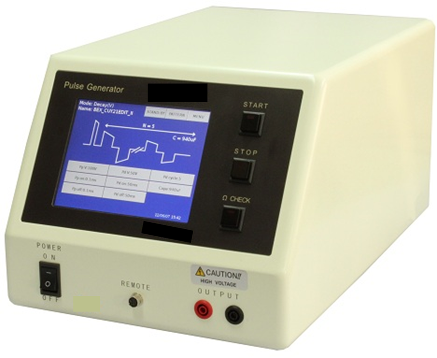 I have something positive to report. The students of  @sen_jonaki and I use electroporators for gene delivery in chick and mouse embryos. Between the two laboratories we have three electroporators out of which two were not working causing enormous difficulty for the students.
