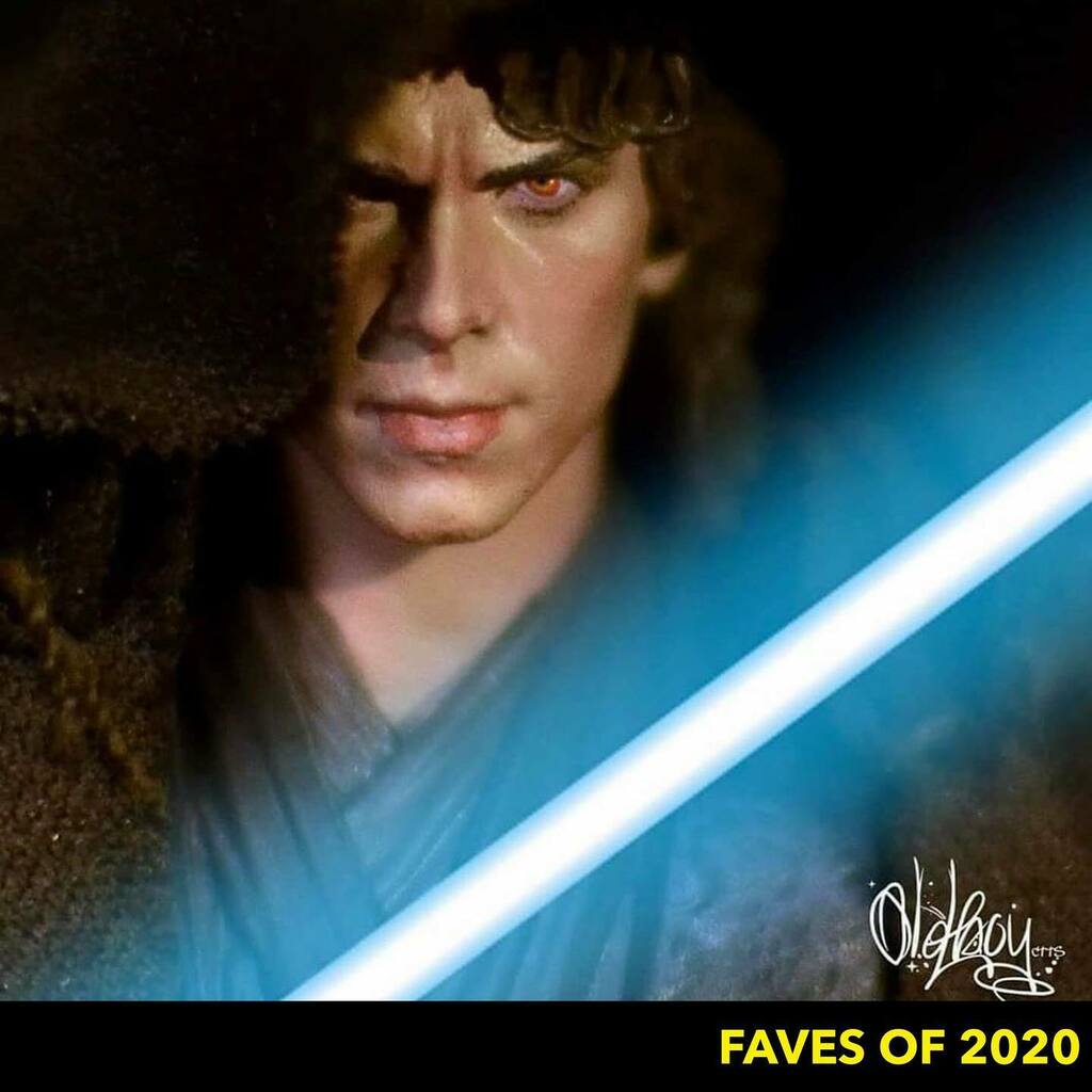 @oldboy_ctts is dor me an important part of this community. They do great work and have the benefit of reasonable international shipping. Both the Anakin and Count Dooku heads were amazing but Anakin really was a much needed head from the Oldboys tea… instagr.am/p/CJdTFCknjt8/