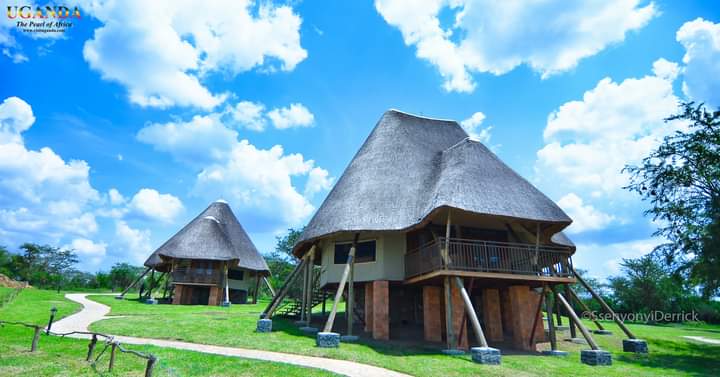 New hospitality facilities open to visitors in different parts of Uganda.Aramaga Rift Valley Lodge (Fort Portal)Kigambira Safari Lodge (Lake Mburo)Elephant Plains Lodge (Q.Elizabeth)Hotel Africanna (Moroto) @kigambira  @AramagaLodge  @wekesa_amos  @HotelAfricana
