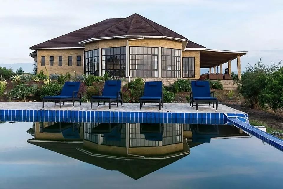 New hospitality facilities open to visitors in different parts of Uganda.Aramaga Rift Valley Lodge (Fort Portal)Kigambira Safari Lodge (Lake Mburo)Elephant Plains Lodge (Q.Elizabeth)Hotel Africanna (Moroto) @kigambira  @AramagaLodge  @wekesa_amos  @HotelAfricana