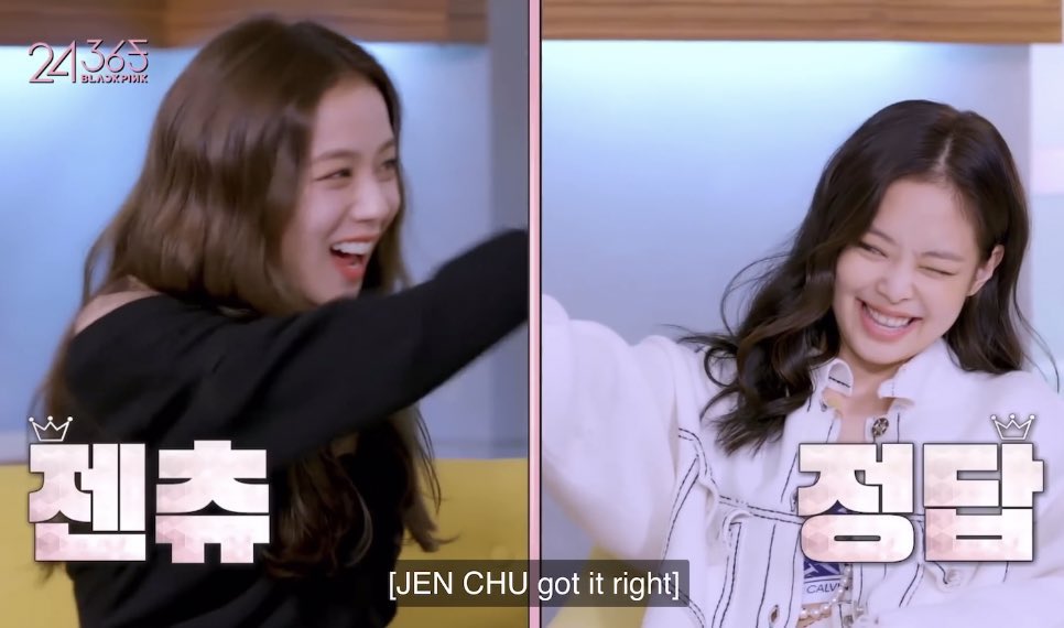 jenchu got it right