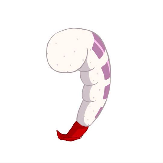 むきえびのtwitterイラスト検索結果 むきえびのtwitterイラスト検索結果