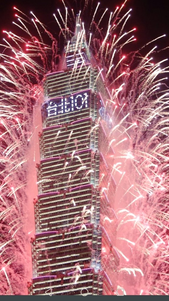 tomhufox's tweet photo. 2021 Happy New Year! https://t.co/3VzGjjNMaB