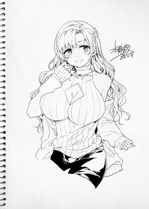 こないだゲームお誘い頂いたのに普通に忙しくてお断りしてしまったのが今年の心残りです。来年また遊びましょう!(私信) >姉崎ユキミ(VTuber) 