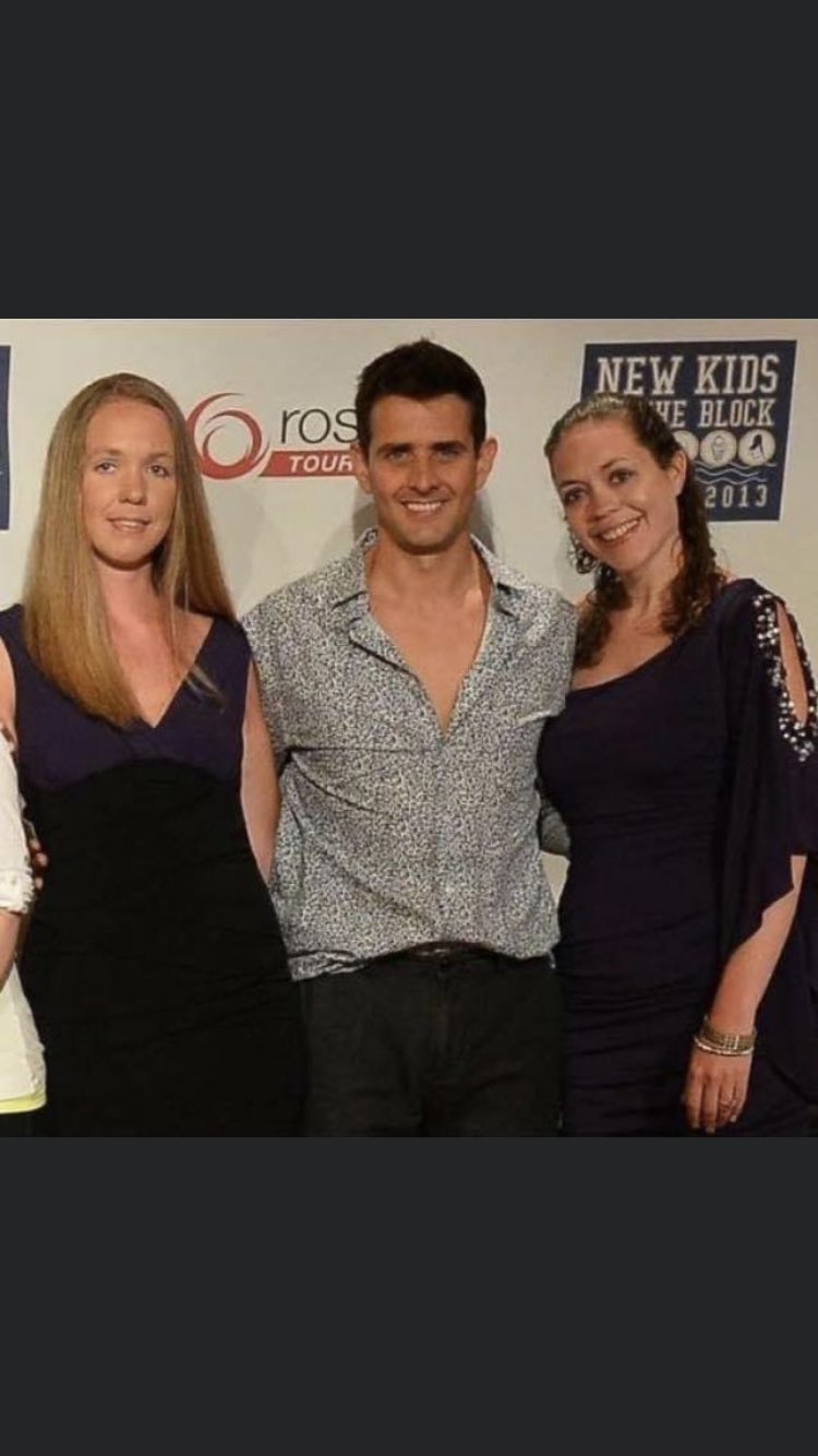 Happy birthday mcintyre. Hope it s as great a day as you are. Lots of hugs. 