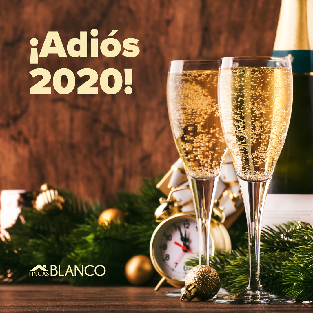 InmoFBlanco's tweet photo. Llegamos al último día del año y decimos adiós a este 2020 con la ilusión de estrenar año nuevo y con las ganas seguir adelante. ¡Cuidaos mucho!

#fincasblanco #nochevieja #findeaño #barcelona #esplugues #hospitalet #cornella #santandreu #piera #capellades https://t.co/5Nx8O66Rj5